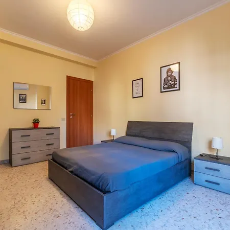 Appartamento San Paolo - Charme Holidays *