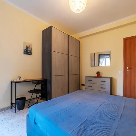 Apartment San Paolo - Charme Holidays *