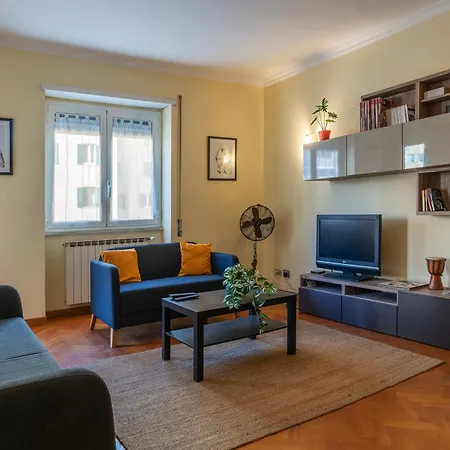 San Paolo - Charme Holidays Apartment *