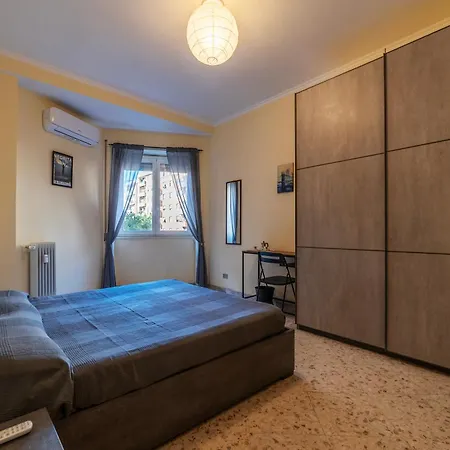 San Paolo - Charme Holidays Apartment