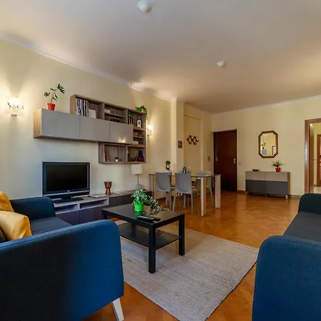 San Paolo - Charme Holidays Apartment Rome
