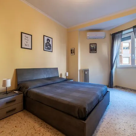 San Paolo - Charme Holidays Apartment
