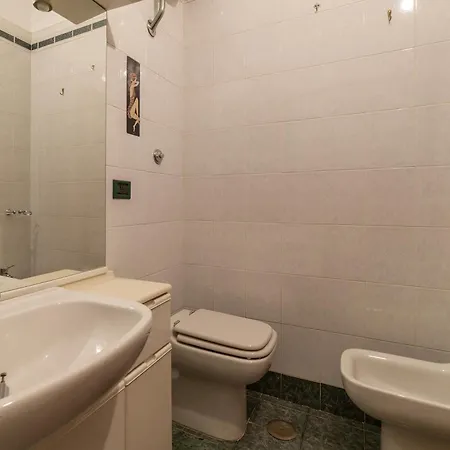 Apartment San Paolo - Charme Holidays