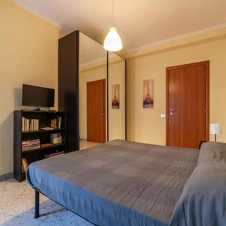 Apartment San Paolo - Charme Holidays *