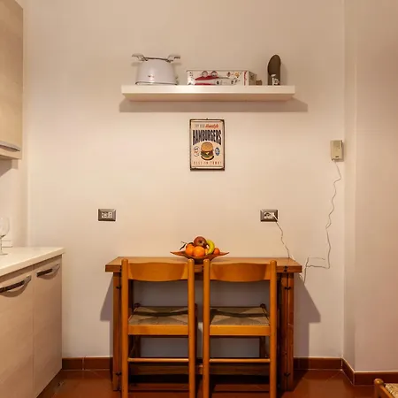 San Paolo - Charme Holidays Rome
