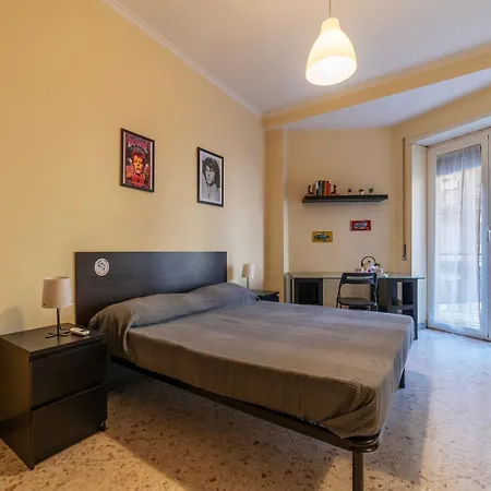 San Paolo - Charme Holidays Apartment *