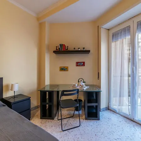 San Paolo - Charme Holidays *