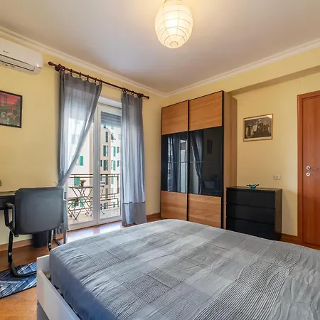 San Paolo - Charme Holidays Apartment