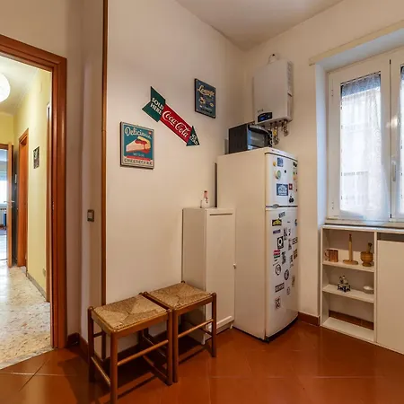 Apartment San Paolo - Charme Holidays *
