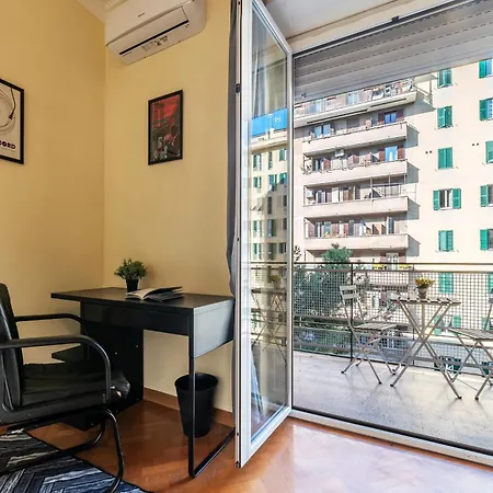 San Paolo - Charme Holidays