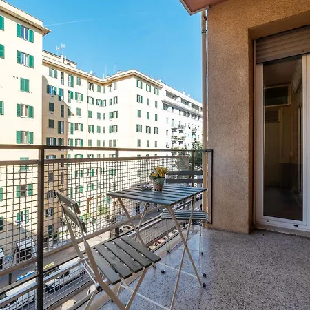 San Paolo - Charme Holidays * Rome