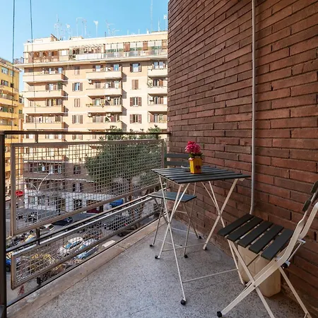 Apartment San Paolo - Charme Holidays *